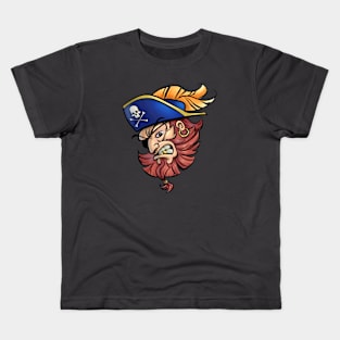 Pirate Kids T-Shirt